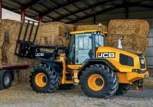 Radlader JCB 419S
