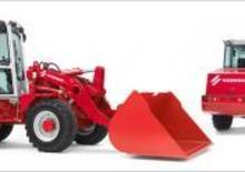 Radlader Weidemann 4204