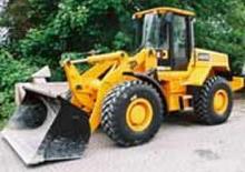 Radlader JCB 426 ZX