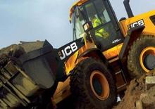 Radlader JCB 426 e ZX
