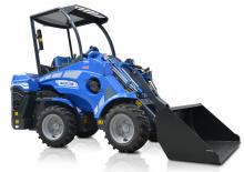 Radlader Multione 4.2K