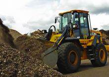 Radlader JCB 436ZX