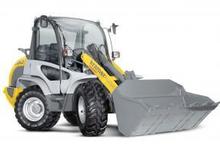 Radlader Kramer 480