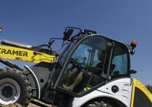 Radlader Wacker Neuson 5085