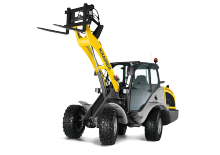 Radlader Kramer 5095