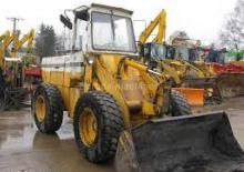 Radlader Furukawa (ex Dresser/IHC) 510 C