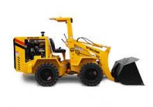 Radlader Waldon 5100
