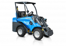 Radlader Multione 5.2 K iD