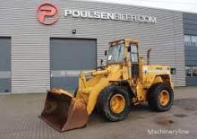 Radlader International Harvester 520B