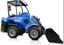 Radlader Multione 5.2K