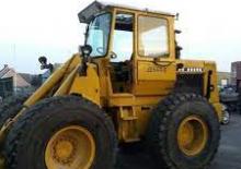 Radlader John Deere Construction 544-B