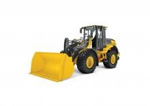Radlader John Deere Construction 544K-II