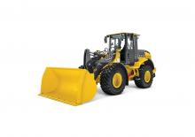 Radlader John Deere Construction 544K-II