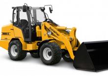 Radlader Schäffer 5650 Z