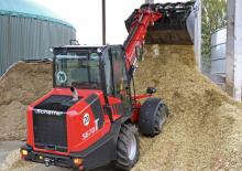 Radlader Schäffer 5680 T 