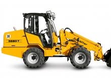 Radlader Schäffer 5680 T