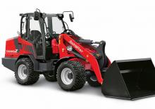 Radlader Schäffer 5680 Z