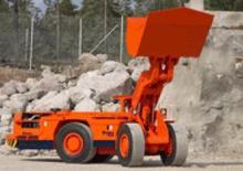 Radlader TORO 6