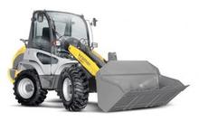 Radlader Kramer 680