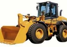Radlader Case 621 D
