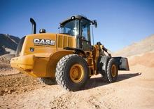 Radlader Case 621 F XT