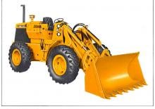 Radlader John Deere Construction 644-A