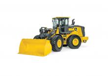 Radlader John Deere Construction 644 G