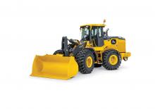 Radlader John Deere Construction 644 X
