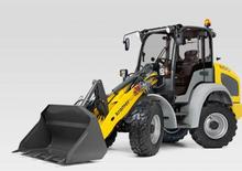 Radlader Kramer 650
