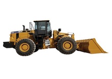 Radlader SEM 656D