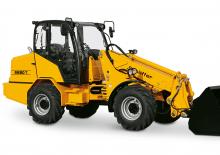 Radlader Schäffer 6680 T