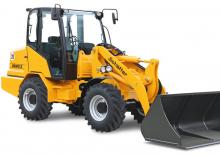 Radlader Schäffer 6680 Z