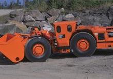 Radlader TORO 7