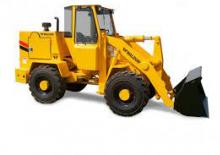 Radlader Waldon 7000