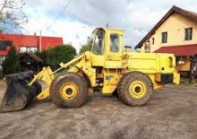 Radlader Terex 72-31 B