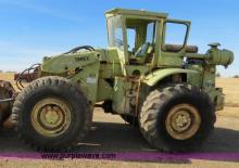 Radlader Terex 72-41