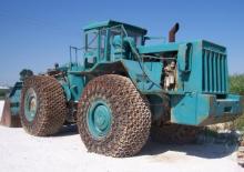 Radlader Terex 72-81