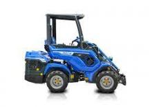 Radlader Multione 7.2 K