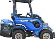 Radlader Multione 7.3S