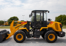 Radlader Liugong 820H