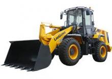Radlader Liugong 835 III 