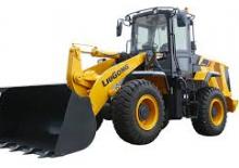 Radlader Liugong 835