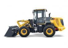 Radlader Liugong 835HV