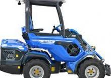 Radlader Multione 8.4 S