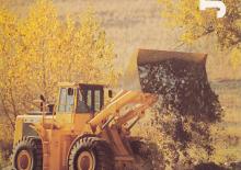 Radlader John Deere Construction 844