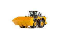 Radlader John Deere Construction 844K-III