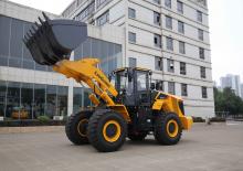 Radlader Liugong 855H