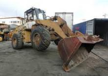 Radlader TCM 860-2