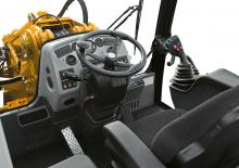 Radlader Schäffer 8600 Z