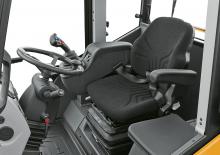 Radlader Schäffer 8620 T